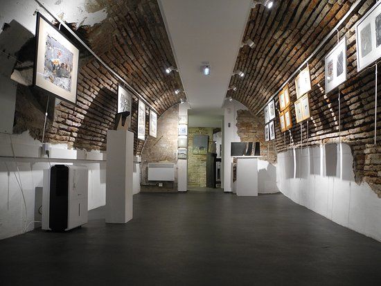 Galerie 21