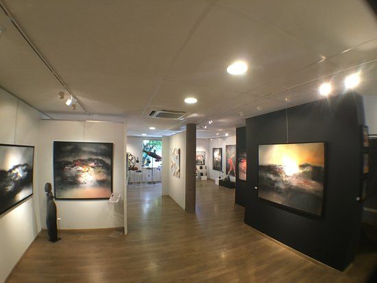 Galerie Flo