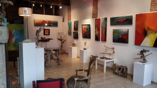 Espace 213
