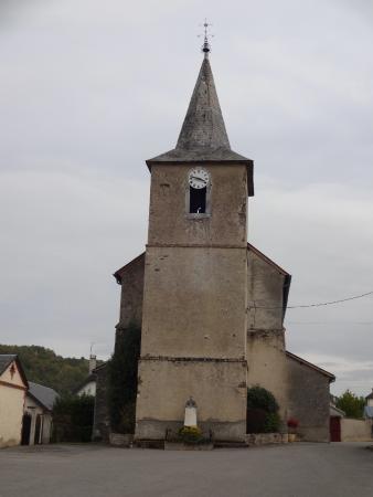 Eglise Saint-Pierre