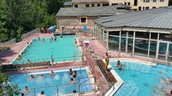Les Bains de Llo