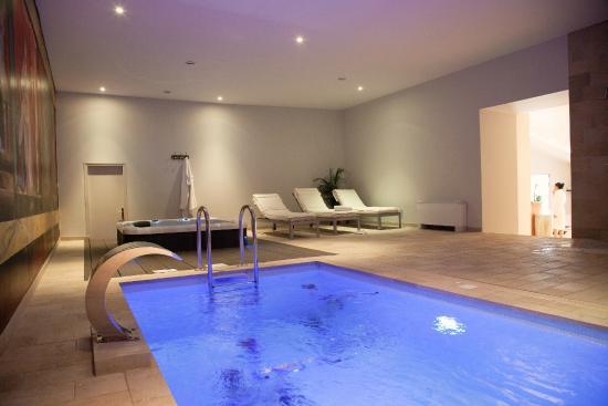Beaumont Spa