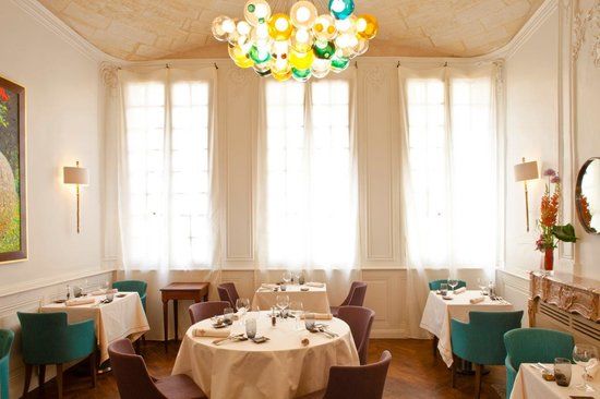 La Table d'Uzes