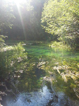 La Source du Durzon