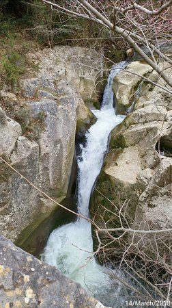 le Pont Romain