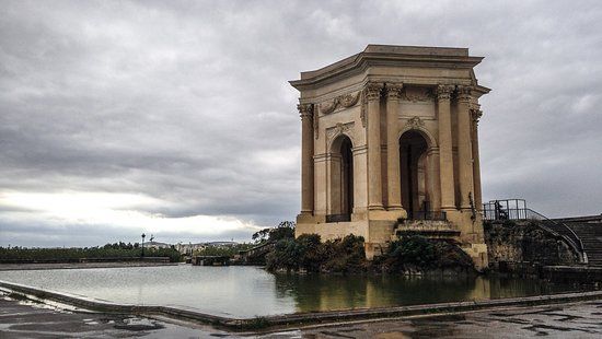 Château d'Eau