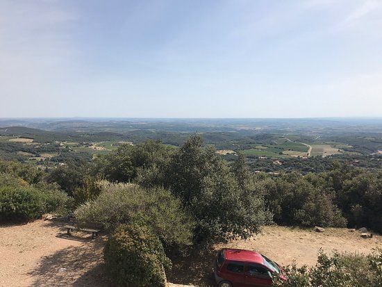 Les Moulins de Faugeres