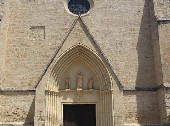 Eglise Saint-Sulpice