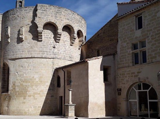 l'église Sainte-Eulalie