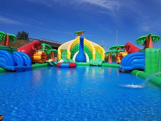 Fiesta Parc