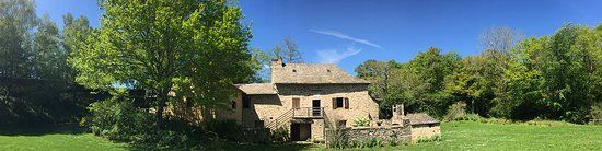 Moulins de Roupeyrac