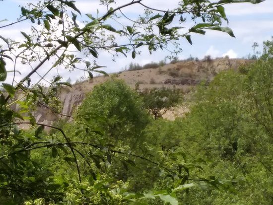 Gorges de Pereille