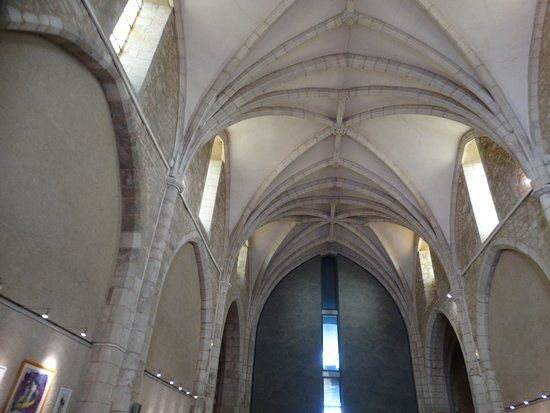 Saint-Martin Church