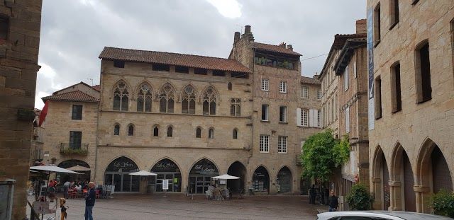 Figeac