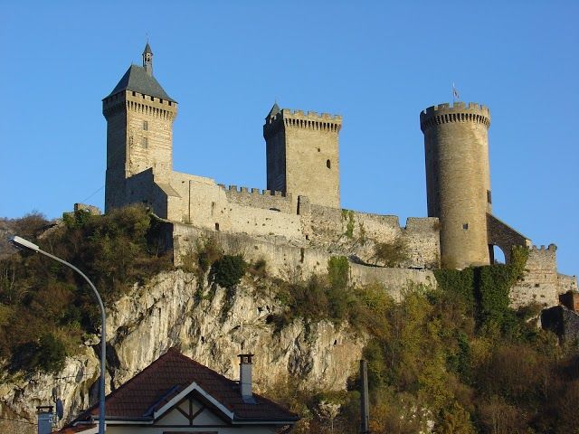 Foix