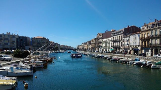 Sète