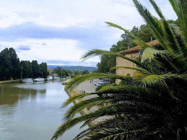 Le Somail
