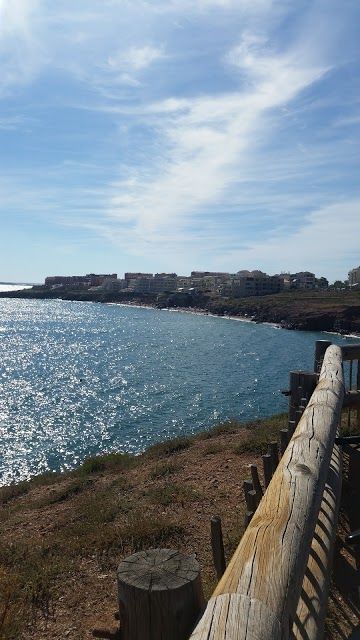Crique de l'Anau