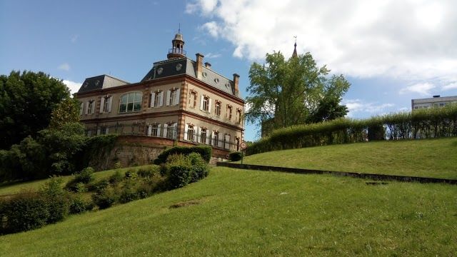 Carmaux