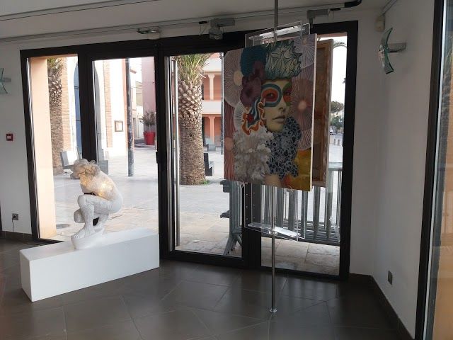 Maison des Arts