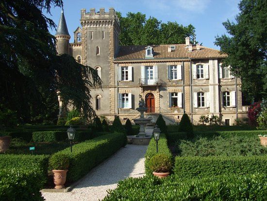 Château Capion