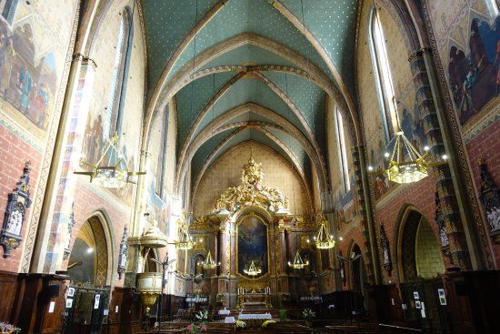 église Saint-Nicolas de Toulouse
