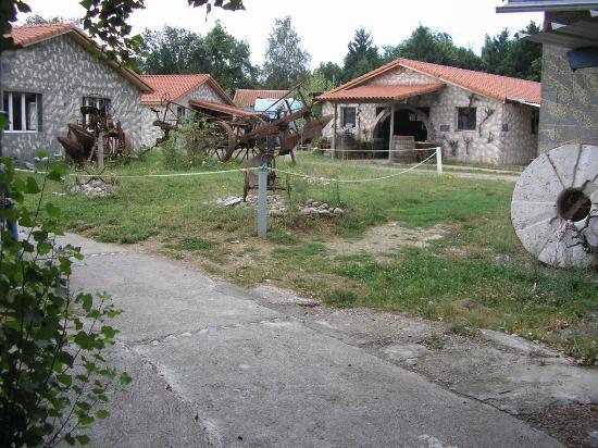 Musée Cap al Campestre