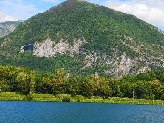 Lac de Géry
