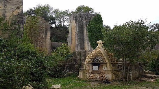 Les Carrières du Bon Temps