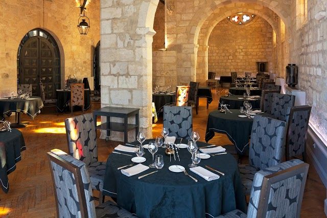 La Table des Cordeliers