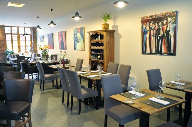 L'Atelier de Fred