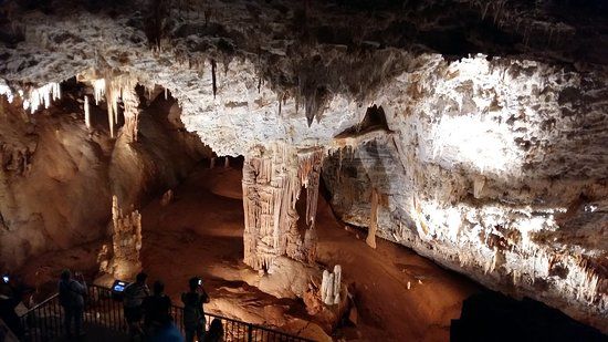 le Gouffre Géant de Cabrespine