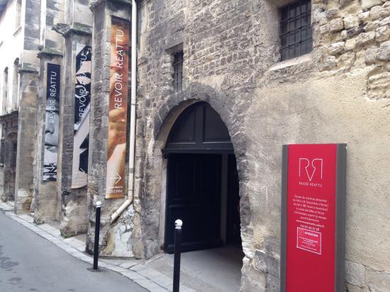 Musée Réattu