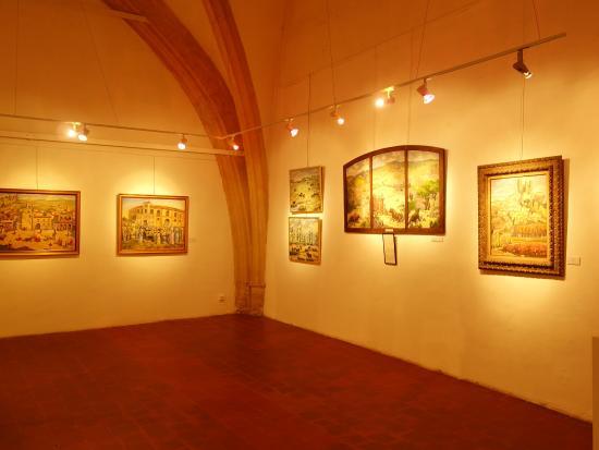 Espace Riquet