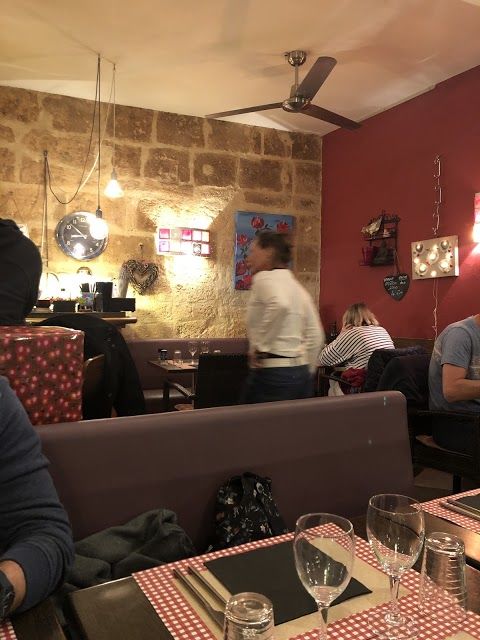 La Cocotte