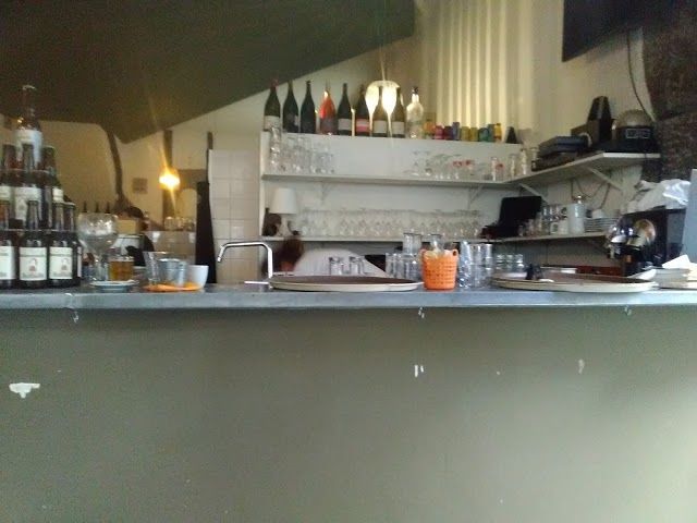 L'Artichaut