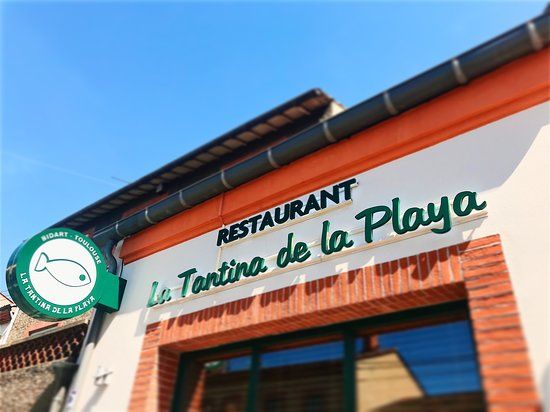 La Tantina de la Playa