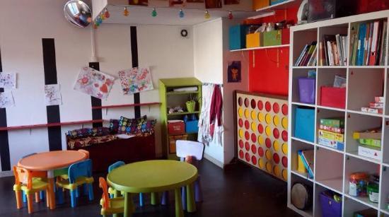 La Boîte à Lutins