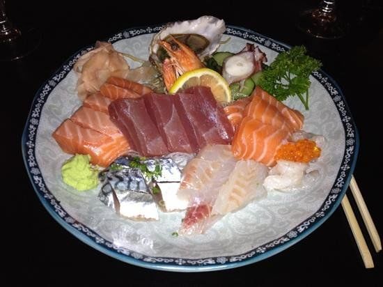 Chez Shun