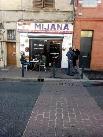 Mijana