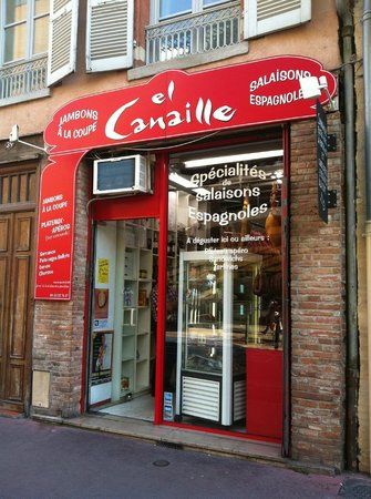 El Canaille