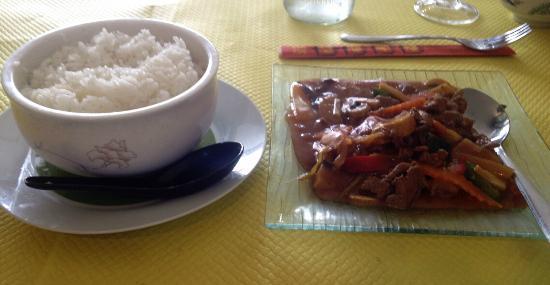 Indochine