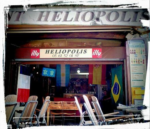 Heliopolis