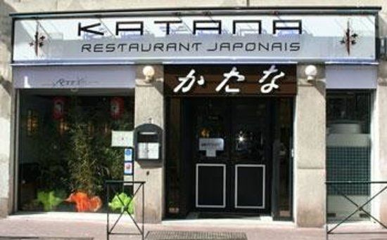 Katana