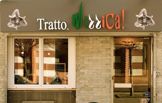 Tratto Mizzica