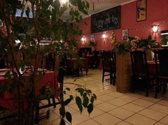 Gourmets d'Asie
