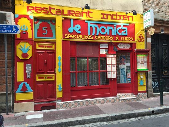 Le Monica