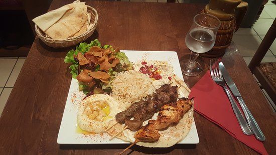 Le Semiramis