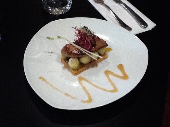 La Bistrote