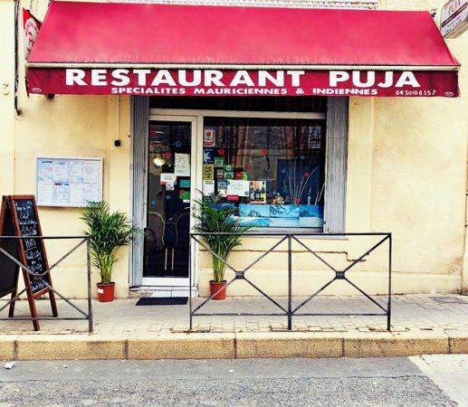 Le Puja